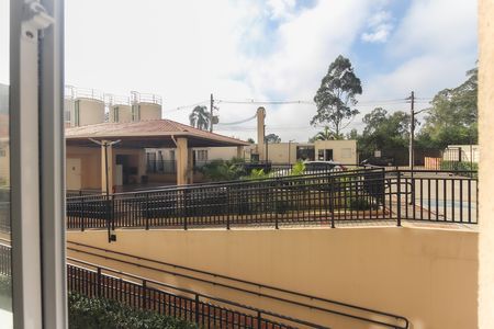 Apartamento para alugar com 44m², 2 quartos e sem vaga Apartamento para alugar com 44m², 2 quartos e sem vagaVista do Quarto 2