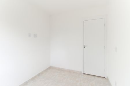 Apartamento para alugar com 44m², 2 quartos e sem vaga Apartamento para alugar com 44m², 2 quartos e sem vagaQuarto 2