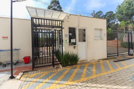Apartamento para alugar com 44m², 2 quartos e sem vaga Apartamento para alugar com 44m², 2 quartos e sem vagaÁrea Comum