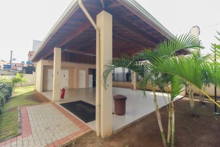 Apartamento para alugar com 44m², 2 quartos e sem vaga Apartamento para alugar com 44m², 2 quartos e sem vagaÁrea Comum