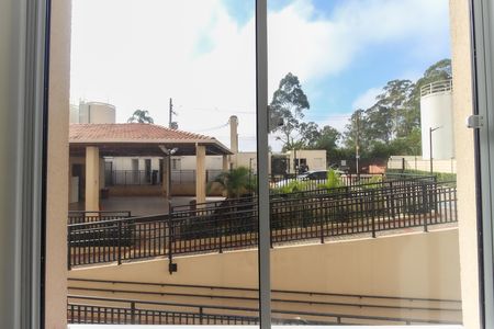 Apartamento para alugar com 44m², 2 quartos e sem vaga Apartamento para alugar com 44m², 2 quartos e sem vagaVista da Cozinha - Área de Serviço