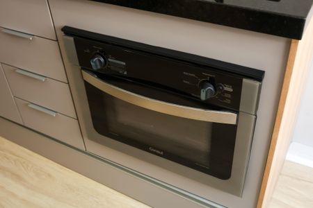 Apartamento à venda com 24m², 1 quarto e sem vaga Apartamento à venda com 24m², 1 quarto e sem vagacozinha