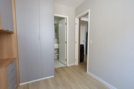 Apartamento à venda com 24m², 1 quarto e sem vaga Apartamento à venda com 24m², 1 quarto e sem vagasuíte