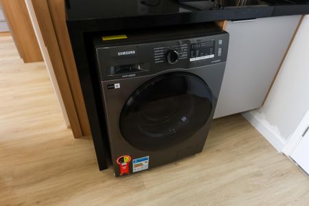 Apartamento à venda com 24m², 1 quarto e sem vaga Apartamento à venda com 24m², 1 quarto e sem vagaÁrea de Serviço