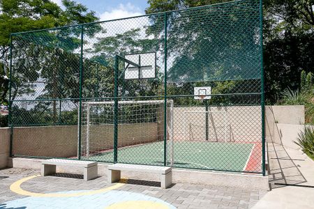 Apartamento à venda com 24m², 1 quarto e sem vaga Apartamento à venda com 24m², 1 quarto e sem vagaQuadra Esportiva