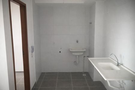 Apartamento para alugar com 1 quarto, 45m² em Jardim Boa Vista (Zona Oeste), Osasco