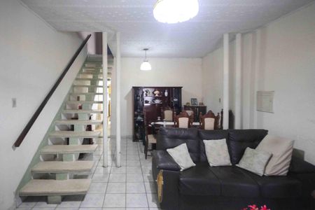 Casa à venda com 3 quartos, 177m² em Vila Formosa, São Paulo