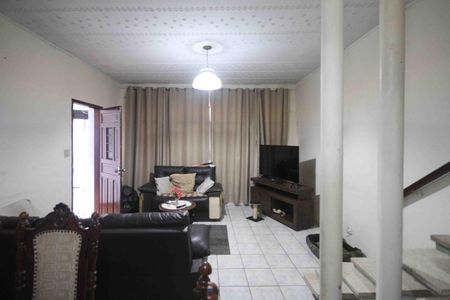 Casa à venda com 3 quartos, 177m² em Vila Formosa, São Paulo