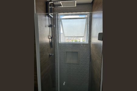 Apartamento para alugar com 49m², 2 quartos e 1 vagaBanheiro