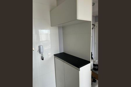 Apartamento para alugar com 49m², 2 quartos e 1 vagaCozinha