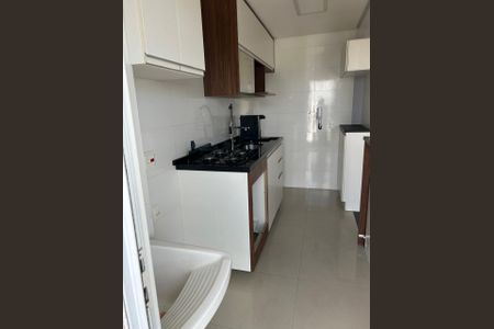 Apartamento para alugar com 49m², 2 quartos e 1 vagaCozinha