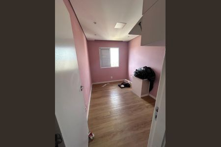 Apartamento para alugar com 49m², 2 quartos e 1 vagaQuarto