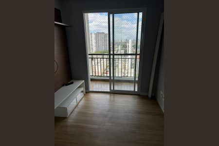 Sala de apartamento para alugar com 2 quartos, 49m² em São Pedro, Osasco