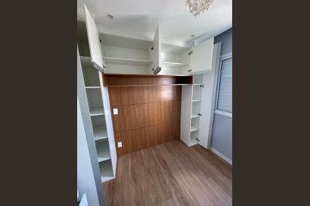 Apartamento para alugar com 49m², 2 quartos e 1 vagaQuarto