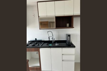 Apartamento para alugar com 49m², 2 quartos e 1 vagaCozinha