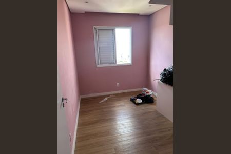 Quarto de apartamento para alugar com 2 quartos, 49m² em São Pedro, Osasco