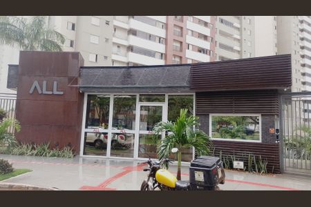 Apartamento para alugar com 96m², 3 quartos e 2 vagas