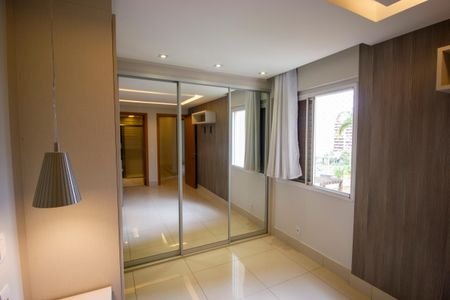 Apartamento para alugar com 3 quartos, 96m² em Águas Claras, Brasília