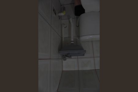 Casa à venda com 6 quartos, 125m² em Cidade Antônio Estêvão de Carvalho, São Paulo