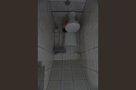 Casa à venda com 6 quartos, 125m² em Cidade Antônio Estêvão de Carvalho, São Paulo