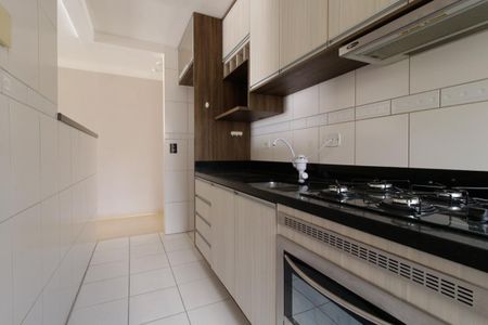 Apartamento para alugar com 54m², 2 quartos e 1 vaga Apartamento para alugar com 54m², 2 quartos e 1 vagaCozinha - Armários