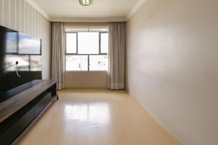 Apartamento para alugar com 54m², 2 quartos e 1 vaga Apartamento para alugar com 54m², 2 quartos e 1 vagaSala