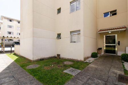 Apartamento para alugar com 54m², 2 quartos e 1 vaga Apartamento para alugar com 54m², 2 quartos e 1 vagaEntrada