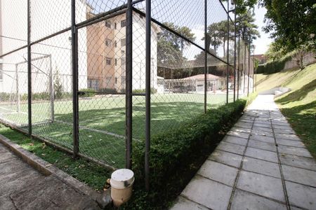 Apartamento para alugar com 54m², 2 quartos e 1 vaga Apartamento para alugar com 54m², 2 quartos e 1 vagaQuadra Esportiva