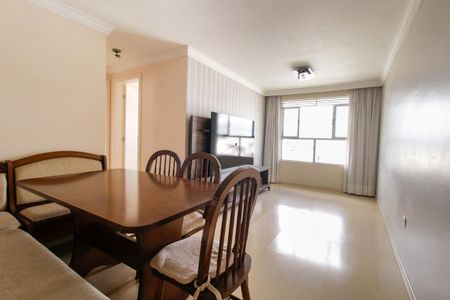 Apartamento para alugar com 54m², 2 quartos e 1 vaga Apartamento para alugar com 54m², 2 quartos e 1 vagaSala