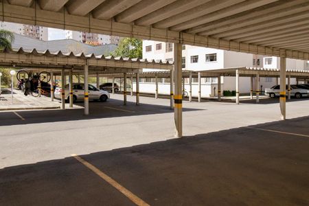 Apartamento para alugar com 54m², 2 quartos e 1 vaga Apartamento para alugar com 54m², 2 quartos e 1 vagaÁrea comum