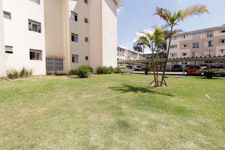 Apartamento para alugar com 54m², 2 quartos e 1 vaga Apartamento para alugar com 54m², 2 quartos e 1 vagaÁrea comum