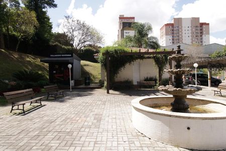 Apartamento para alugar com 54m², 2 quartos e 1 vaga Apartamento para alugar com 54m², 2 quartos e 1 vagaÁrea comum