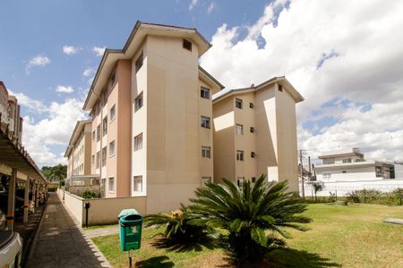 Apartamento para alugar com 54m², 2 quartos e 1 vaga Apartamento para alugar com 54m², 2 quartos e 1 vagaFachada do bloco