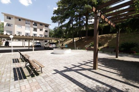 Apartamento para alugar com 54m², 2 quartos e 1 vaga Apartamento para alugar com 54m², 2 quartos e 1 vagaÁrea comum