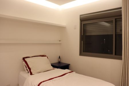 Apartamento à venda com 155m², 3 quartos e 2 vagas Apartamento à venda com 155m², 3 quartos e 2 vagasQuarto