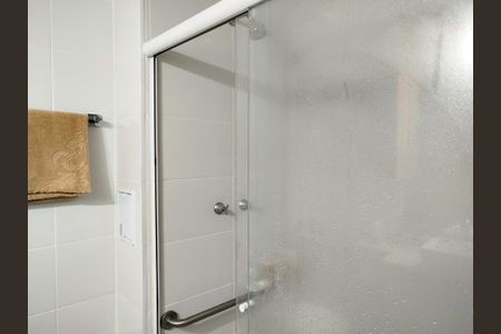 Studio à venda com 24m², 1 quarto e sem vaga Studio à venda com 24m², 1 quarto e sem vagaBanheiro