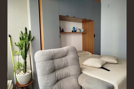Studio à venda com 24m², 1 quarto e sem vaga Studio à venda com 24m², 1 quarto e sem vagaStudio