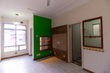 Apartamento para alugar com 2 quartos, 45m² em Centro, Niterói