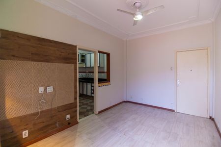 Apartamento para alugar com 2 quartos, 45m² em Centro, Niterói