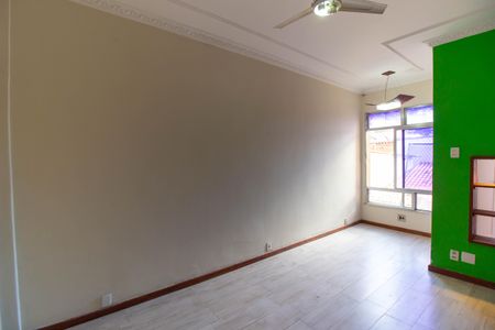 Apartamento para alugar com 2 quartos, 45m² em Centro, Niterói
