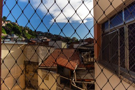 Apartamento para alugar com 2 quartos, 45m² em Centro, Niterói