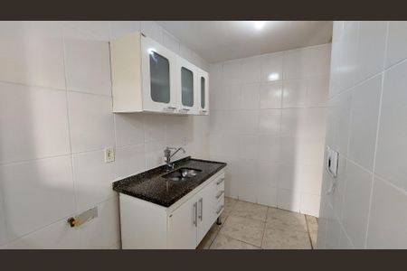 Apartamento para alugar com 61m², 2 quartos e 1 vaga Apartamento para alugar com 61m², 2 quartos e 1 vagaCozinha