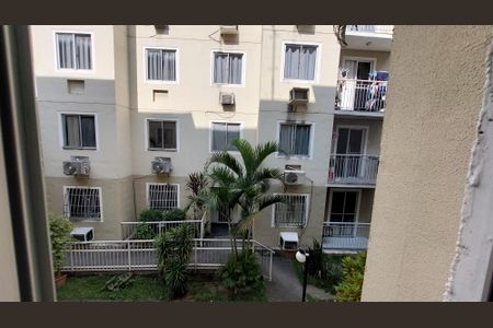 Apartamento para alugar com 61m², 2 quartos e 1 vaga Apartamento para alugar com 61m², 2 quartos e 1 vagaVista do quarto 1