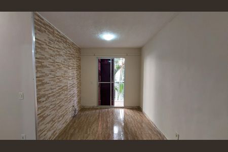 Apartamento para alugar com 61m², 2 quartos e 1 vaga Apartamento para alugar com 61m², 2 quartos e 1 vagaSala