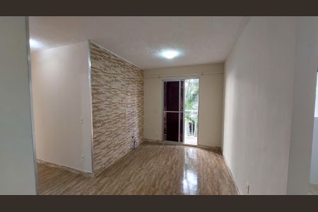 Apartamento para alugar com 61m², 2 quartos e 1 vaga Apartamento para alugar com 61m², 2 quartos e 1 vagaSala