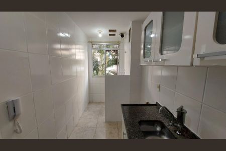 Apartamento para alugar com 61m², 2 quartos e 1 vaga Apartamento para alugar com 61m², 2 quartos e 1 vagaCozinha