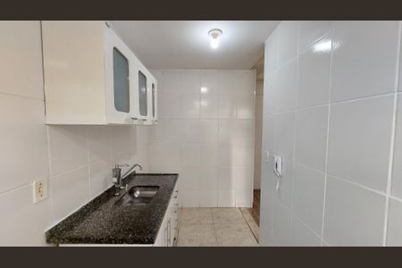 Apartamento para alugar com 61m², 2 quartos e 1 vaga Apartamento para alugar com 61m², 2 quartos e 1 vagaCozinha