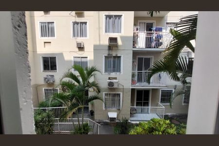 Apartamento para alugar com 61m², 2 quartos e 1 vaga Apartamento para alugar com 61m², 2 quartos e 1 vagaVisita do Quarto 2