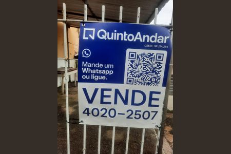 Casa à venda com 173m², 3 quartos e 1 vagaPlaquinha