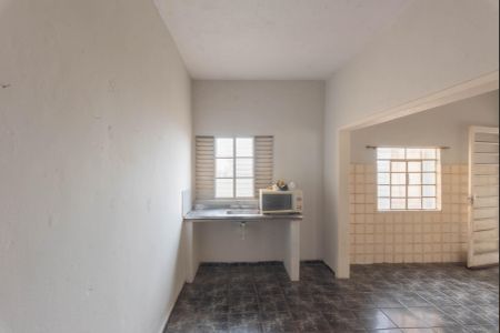 Casa à venda com 173m², 3 quartos e 1 vagaCozinha
